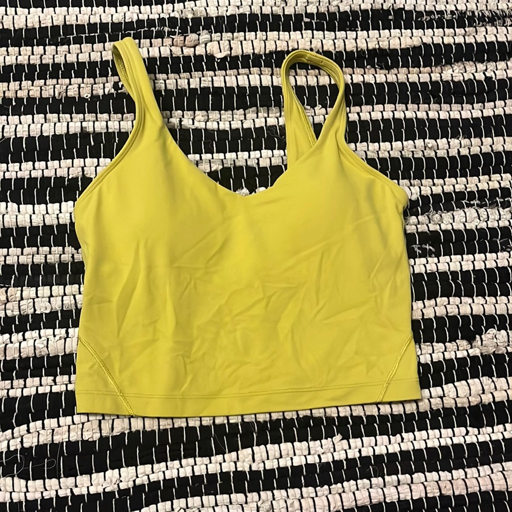 Lululemon Align Tank Top